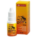 DIAFARM VIT.C/ACEROLA&CITRUS BIOFL.MERISIGADELE 15ML