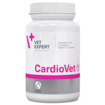 VETEXPERT CARDIOVET TBL N90