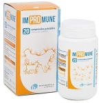 BIOIBERICA IMPROMUNE TBL N40