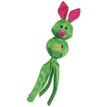 KONG KOERA MÄNGUASI WUBBA BALLISTIC FRIEND TEKSTIIL XL