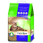 KASSILIIV CATS BEST SMART PELLETS 20L/10KG