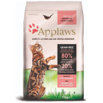 APPLAWS KASSI TÄISSÖÖT KANA/LÕHE 7,5KG