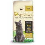 APPLAWS KASSI TÄISSÖÖT SEENIOR KANA 2KG