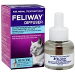 FELIWAY KASSI DIFFUUSORI TÄITEPUDEL 48ML N1