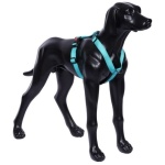 RUKKA TRAKSID FORM L 40MM/80-130CM TÜRKIIS