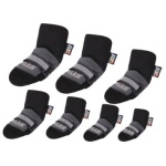 RUKKA SAAPAD THERMAL N4 SUURUS 6 MUST