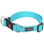 RUKKA KAELARIHM BLISS XS 15MM/20-30CM TÜRKIIS