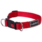 RUKKA KAELARIHM BLISS S 20MM/30-40CM PUNANE