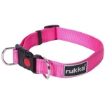 RUKKA KAELARIHM BLISS POLAR L 30MM/45-70CM ROOSA