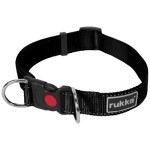 RUKKA KAELARIHM BLISS L 30MM/45-70CM MUST