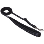 RUKKA JALUTUSRIHM BLISS M 20MM/200CM MUST