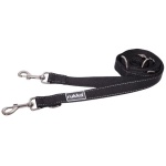 RUKKA JALUTUSRIHM BLISS MULTI M 20MM/300CM MUST