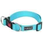 RUKKA KAELARIHM BLISS L 30MM/45-70CM TÜRKIIS