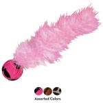 KONG KASSI MÄNGUASI WILD TAILS TEKSTIIL PALL SABAGA