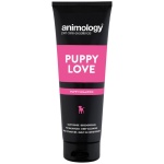 ANIMOLOGY KUTSIKA SHAMPOON PUPPY LOVE 250ML