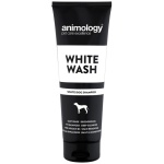 ANIMOLOGY KOERA SHAMPOON WHITE WASH 250ML