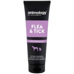 ANIMOLOGY KOERA SHAMPOON FLEA&TICK 250ML