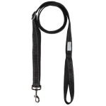 RUKKA JALUTUSRIHM SOLID 25MM/200CM MUST