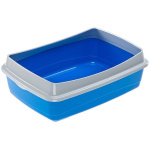 FERPLAST KASSI LIIVAKAST NIP PLUS 20 SERVAGA 55X40X17,5CM