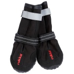 RUKKA SAAPAD KÕRGED PROFF N2 SUURUS 8 75MM MUST