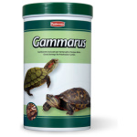 PD KILPKONNA TÄISSÖÖT GAMMARUS 130G/1L
