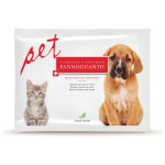 DERBE KOERA/KASSI PUHASTUSKINNAS KLOORHEKSIDIIN N1