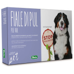 DERBE KOERA ÕLI KIRBU-/PUUGIVASTANE VIAALIS 8ML N10