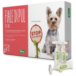 DERBE KOERA ÕLI KIRBU-/PUUGIVASTANE VIAALIS 5ML N10