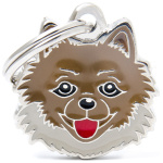 MY FAMILY RIPATS TÕUD POMERANIAN