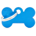 MY FAMILY RIPATS BASIC KONT VÄIKE SININE