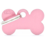 MY FAMILY RIPATS BASIC KONT VÄIKE ROOSA