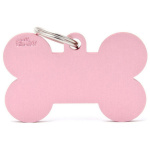 MY FAMILY RIPATS BASIC KONT SUUR ROOSA