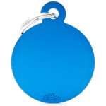 MY FAMILY RIPATS BASIC RÕNGAS SUUR SININE