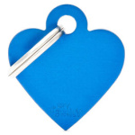 MY FAMILY RIPATS BASIC SÜDA VÄIKE SININE