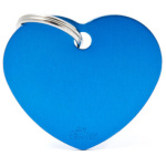 MY FAMILY RIPATS BASIC SÜDA SUUR SININE