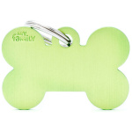 MY FAMILY RIPATS BASIC KONT SUUR ROHELINE