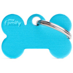 MY FAMILY RIPATS BASIC KONT VÄIKE HELESININE