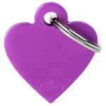 MY FAMILY RIPATS BASIC SÜDA VÄIKE LILLA