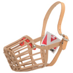 BUSTER SUUKORV PLASTIK SUURUS 10