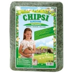 HEIN CHIPSI NÄRILISTE SUNSHINE 1KG