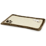 BEEZTEES KASSI KRAAPIMISMATT 48X31CM VÄRVIVALIK