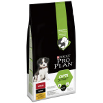 PRO PLAN KUTSIKA TÄISSÖÖT KESKM.TÕUG KANA 12KG