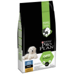 PRO PLAN KUTSIKA TÄISSÖÖT SUUR TÕUG ROBUST 12KG