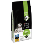 PRO PLAN KUTSIKA TÄISSÖÖT SUUR TÕUG ATHLETIC 12KG