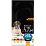 PRO PLAN KOERA TÄISSÖÖT SUUR TÕUG ROBUST 14KG