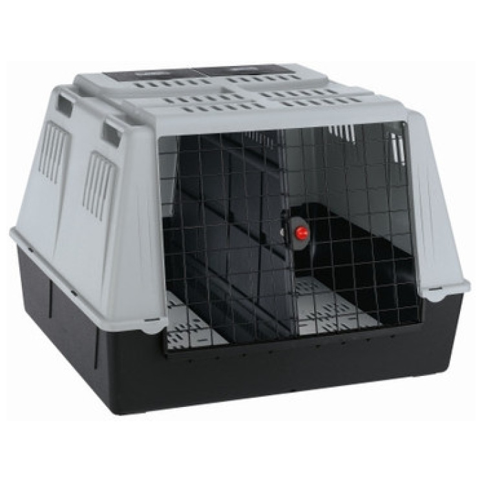 FERPLAST TRANSPORDIKAST ATLAS MAXI AUTOSSE 100X80X71CM HALL - Image 1