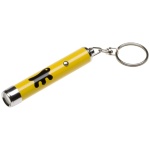 FERPLAST KASSI MÄNGUASI LASER LED 1,4X8,5CM