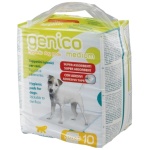 FERPLAST KOERA HÜGIEENILINAD GENICO M 60X60CM KLEEBITAV N10