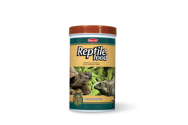 123441.jpg PD REPTIILIDE TÄISSÖÖT REPTILE FOOD 300G/1L - Pilt 1