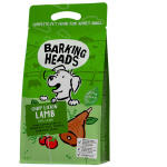 BH KOERA TÄISSÖÖT CHOP LICKIN LAMB 2KG